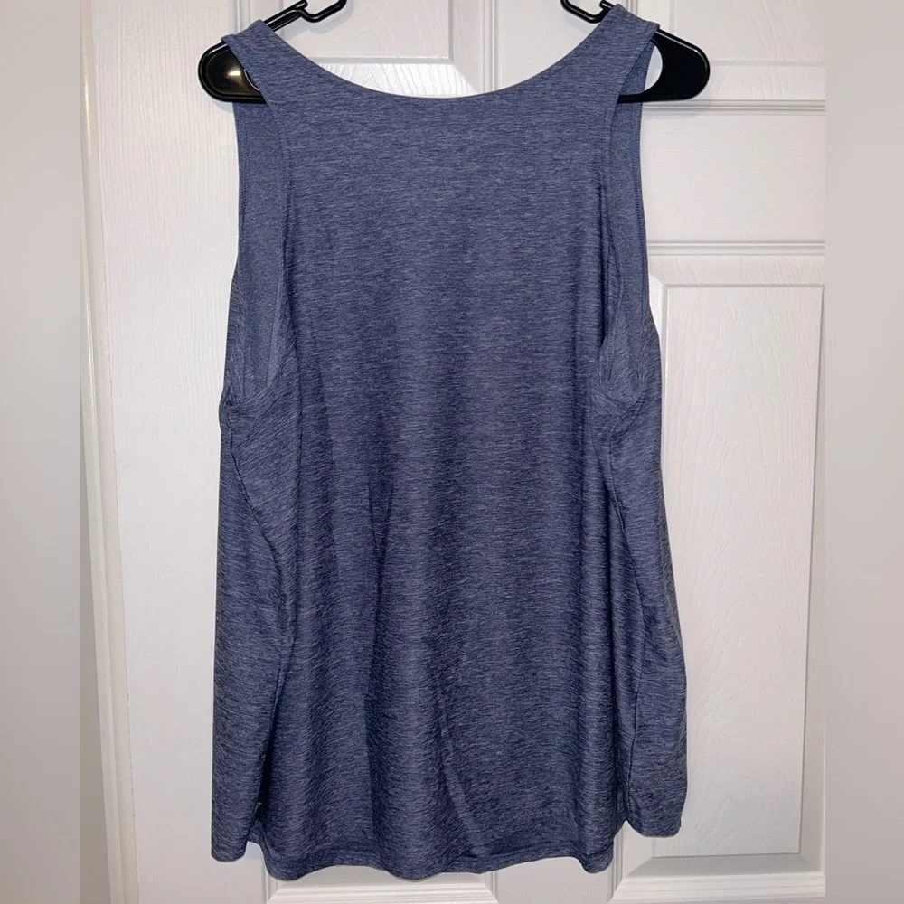Eddie Bauer Women’s Activewear Tank Top - Picture 2 of 3